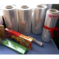 探索PE热收缩膜的核心技术与宏威纸制品的行业应用解析