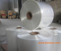 东莞收缩膜与热收缩膜 特性、应用与选择指南