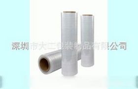 热收缩膜 包装行业的高效保护解决方案